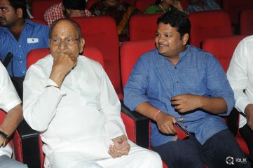 Uttama Villain Movie Audio Launch